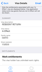 myVEVO 6