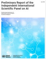 Independent International Scientific Panel on Artificial Intelligence