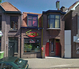 Coffeeshop Cannabis Café Crackers Tilburg