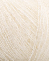 Phil Light Mohair - Naturel