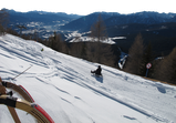 Rodelbahnen