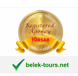 Belek Tours Registered Travel Agency