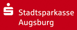 Freiwilligen-Zentrum Augsburg - Logo Stadtsparkasse Augsburg