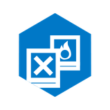 Icon: Gefahrstoffmanagement