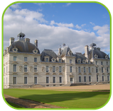 Camping Sites et Paysages Les Saules à Cheverny - Loire Valley - Notre partenaire le château de Cheverny