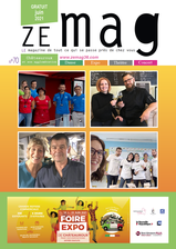 ZEmag36 n°70 juin 2021