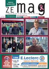ZEmag36 n°117 octobre 2025