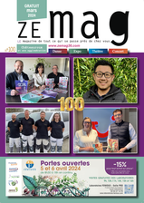 ZEmag36 n°100 mars 2024