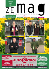 ZEmag36 n°68 avril 2021