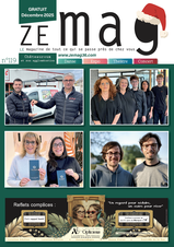 Zemag36 n°119 décembre 2025