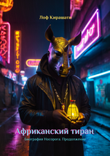 Африканский тиран - 2