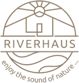 Logo Riverhaus Schladming