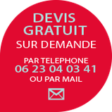 devis gratuit formation informatique marseille
