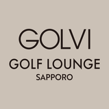 GOLVI GOLF LOUNGE SAPPORO
