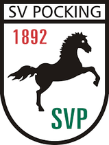 Logo SV Pocking
