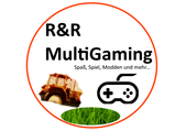 r-rmultigamings Webseite!