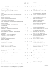 Holzpoldl HerbstMENÜ