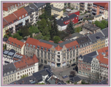 1) Kaufhaus ‚Hava‘