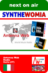 Antenna Web Radio