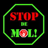 De website van Stop de Mol!