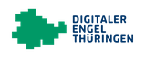 Logo Digitaler Engel Thüringen