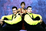 SALSA CLAVE