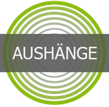 Aushänge Küche