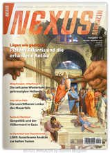 Nexus-Magazin - Aktuelle Ausgabe ...
