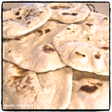 Fladenbrot