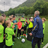 Fußball