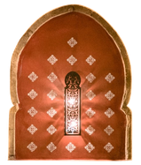 Image représentant la collection des parfums orientaux DaoZen.