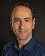 VÖL-Sprecher Hans-Jürgen Müller