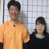 富山県富山市桜谷小学校区在住50代女性　慢性的な腰痛がだいどう整体院の施術で数回で回復