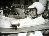 Denis Hulme