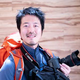上田洋平さん