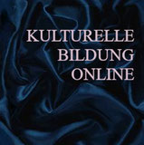 Link zur URL-Seite "Kulturelle Bildung Online"