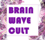 Link zur URL-Seite "BRAIN WAVE CULT" auf Instagram