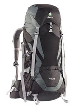 Deuter Act Lite 40+10