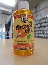 Howard Orange Oil