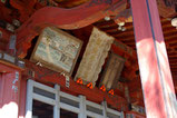 下野第二十六番札所　金滝山清水寺（栃木市）