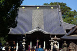 下野第二十八番札所　金剛山鑁阿寺（足利市）