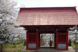 下野第三十一番札所　紫雲山千手院（鹿沼市）