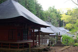 下野第十六番札所　滝海山常珍寺（芳賀町）