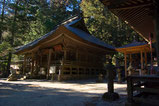 下野第七番札所　与楽山観音寺（寺山観音寺）（矢板市）