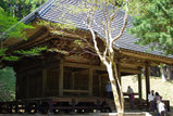 下野第十二番札所　大慈山永徳寺（市貝町）