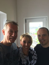 Pokey, Dagmar, LoBi