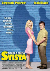 amore a prima svista review recensione