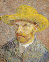 Vincent van Gogh