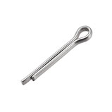 258054-П (258054-P) Geteilte Splint Stecksplint Sicherungssplint GAZ 69, GAZ 69M, GAZ 69A, GAZ 69 AM. Split pin GAS 69, GAS 69A, GAS 69M, GAZ 69AM. Шплинт ГАЗ 69, ГАЗ 69А, ГАЗ 69М, ГАЗ 69АМ 4х30 (4x30).