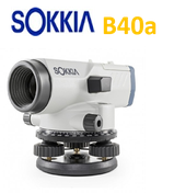 sokkia b40a